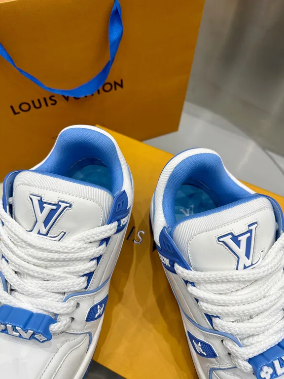 Louis Vuitton Shoe 